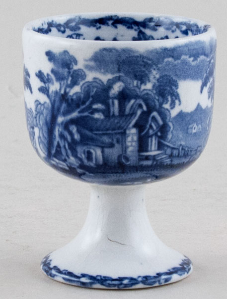 Egg Cup c1920s